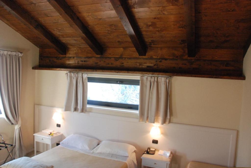 Albergo Della Ceramica Villanova Mondovì Buitenkant foto