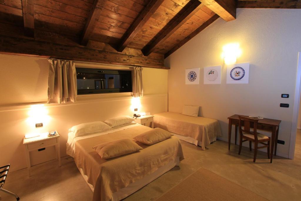 Albergo Della Ceramica Villanova Mondovì Buitenkant foto