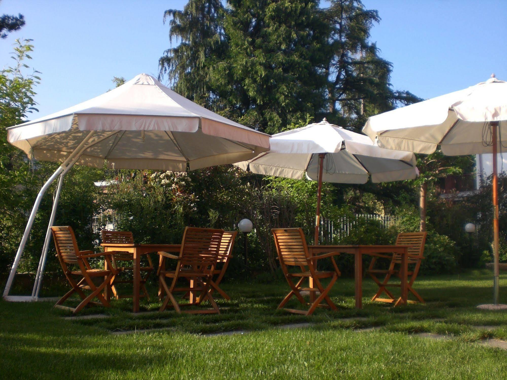 Albergo Della Ceramica Villanova Mondovì Buitenkant foto