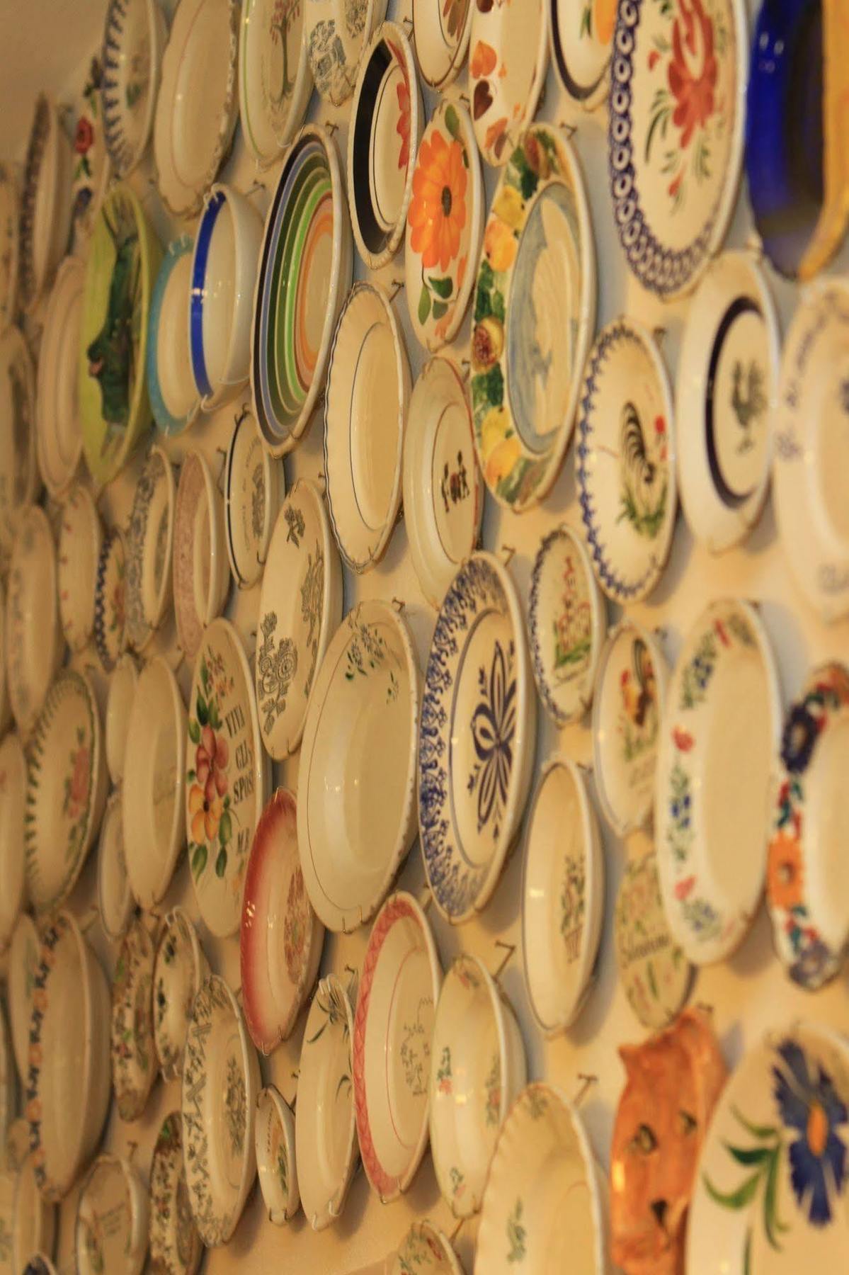 Albergo Della Ceramica Villanova Mondovì Buitenkant foto